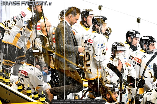 2025-01-25 Mastini Varese-Hockey Feltre 1556 Gaber Glavic
